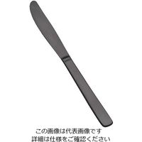遠藤商事 TKG ヘリテージ STライラックMB デザートナイフ(刃付) 64-4202-54 1個（直送品）