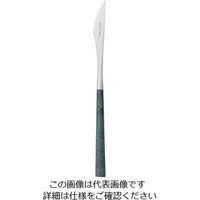 Belo Inox 18ー10 ポーラ マーブル(FG)DK刃付 BI1409DK 1個 64-4202-72（直送品）