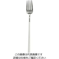 Belo Inox 18ー10 ポーラ ホワイト TBF BI1209TBF 1個 64-4202-77（直送品）