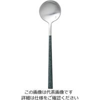 Belo Inox 18ー10 ポーラ マーブル(FG)DS BI1409DS 1個 64-4202-74（直送品）