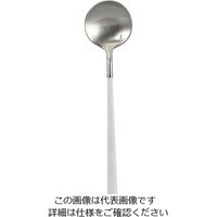 Belo Inox 18ー10 ポーラ ホワイト DS BI1209DS 1個 64-4202-81（直送品）