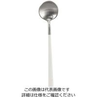 Belo Inox 18ー10 ポーラ ホワイト TS BI1209TS 1個 64-4202-82（直送品）