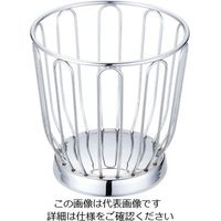 三宝産業 18ー8ブレッドバスケット 64-4203-11 1個（直送品）