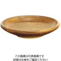 ラ・ルース ケヤキ バラエティーボール(WP仕様) 22.5cm 64-4203-25 1個（直送品）