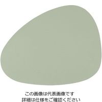 アズワン プレースマット ストーン グリーン 64-4203-84 1個（直送品）
