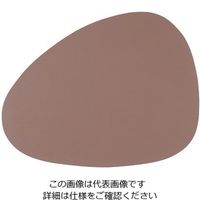 アズワン プレースマット ストーン ブラウン 64-4203-86 1個（直送品）