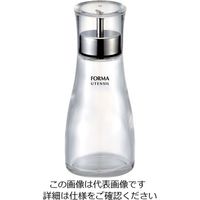 アスベル フォルマHG キャップ付しょう油差し