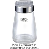 アスベル フォルマHG フタ付食塩入れ 64-4204-03 1個（直送品）
