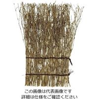 萬洋 笹スダレ 21-909 1個 64-4204-97（直送品）