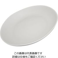 Carlisle FoodService Products リッジ・ディナーウェア サラダプレート 53106