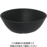 カーライルフードサービスプロダクツ リッジ・ディナーウェア ボウル スレート 53108 1個 64-4205-34（直送品）