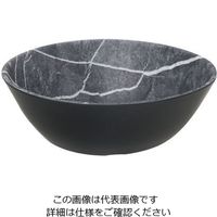 カーライルフードサービスプロダクツ リッジ・ディナーウェア ボウル ソープストーン 53108 1個 64-4205-35（直送品）