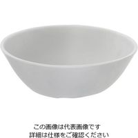 カーライルフードサービスプロダクツ リッジ・ディナーウェア ボウル セメント 53109 1個 64-4205-36（直送品）