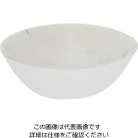 カーライルフードサービスプロダクツ リッジ・ディナーウェア ボウル マーブル 53109 1個 64-4205-37（直送品）