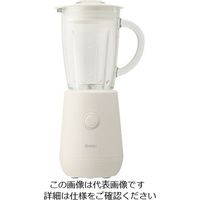 ドリテック ミクシス ホワイト MX-903WT 1個 64-5088-54（直送品）