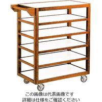 ヴィンテージ　サービスワゴン ジャパンヴィンテージ サービスワゴン ワゴンラック ミッド
