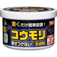 コウモリ寄せ付けない　270g 4964283107640 1セット(10個) SHIMADA（直送品）