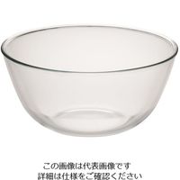 Kavalierglass 耐熱ミキシングボウル　２７ｃｍ 6646 1個 63-5691-58