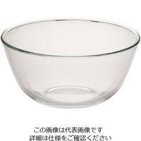 Kavalierglass 耐熱ミキシングボウル 23cm 6636 1個 63-5691-57（直送品）