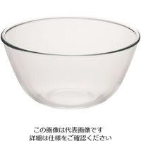 Kavalierglass 耐熱ミキシングボウル 19cm 6626 1個 63-5691-55（直送品）