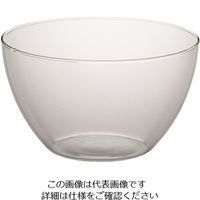 Kavalierglass 耐熱ボウル 18.5cm 5432 1個 63-5691-62（直送品）