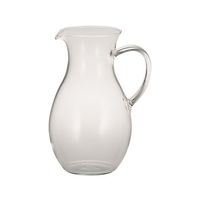 Kavalierglass 耐熱ジャグ クラシック 1L 20020 1個 63-5718-58（直送品）