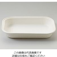 東洋アルミエコープロダクツ TAサーモシロ FKー15 (1，000個入) SC050 1ケース(1000個) 63-5591-93（直送品）