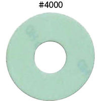柳瀬 ラッピングフィルムディスク RP-2003 #4000 100個（直送品）