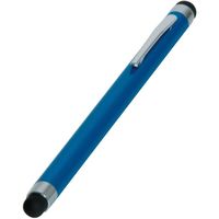 ナカバヤシ スムーズなタッチペン　ブルー ECTP-16BL 1個（直送品）