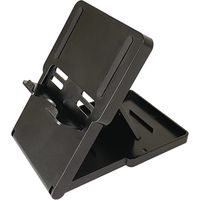ナカバヤシ SWITCH・SWitch Lite用 スリムスタンド SZC-SWI14BK