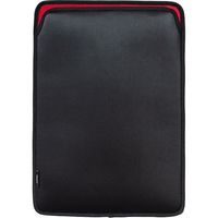 ナカバヤシ MacBookPro16用スリップインケース/ブラック