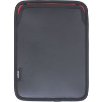 ナカバヤシ iPad mini2019用 スリップインケース ブラック TBC-IPM1903BK 1個（直送品）