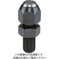 ニューストロング スイベルアライニングボルト ロング(Wタイプ) SALW-10 1本 837-9545（直送品）