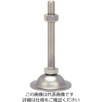 コノエ SーA標準サンアジャストボルト 12x100 S-ARW 1本 200-0297（直送品）