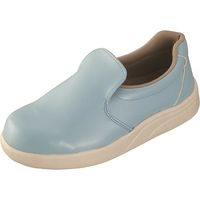 サーヴォ サンペックス シェフメイト サックス S-103-280 1足 205-1366（直送品）