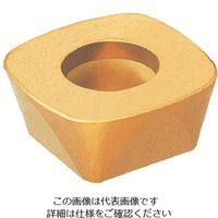 MOLDINO カッタ用インサート SDMT1205ZDTNーR15 CY250 1セット(10個) 815-6747（直送品）