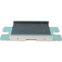 下西製作所 下西 マグネットホルダー L48XW19.9XH6.7 SM929K 1個 837-9855（直送品）