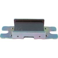 下西製作所 下西 マグネットホルダー L36XW13.5XH6.5 SM928K 1個 837-9854（直送品）