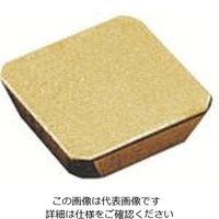 MOLDINO カッタ用チップ SDK42TNーC9 HC844 1セット(10個) 815-6735（直送品）