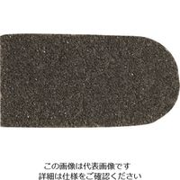アルゴファイルジャパン アルゴファイル 研磨パッド (サンドペーパーチップ) R2280 1袋(50枚) 198-7052（直送品）