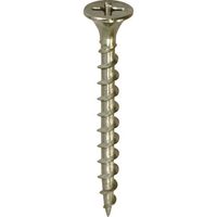 ダイドーハント VP ステンレス(SUS410) コーススレッド ラッパ頭 3.8x41 (50本入) 10174044 1袋(50本)（直送品）