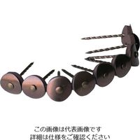 ダイドーハント HP ステンレス 連結傘釘 ブロンズ 2連