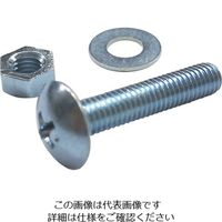 ダイドーハント HP ユニクロ小ネジ トラス