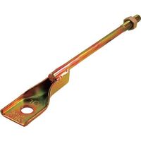 ダイドーハント DAIDОHANT 高耐久羽子板 M12x280・310兼用 (5本入) 10103108 1袋(5本) 117-4539（直送品）