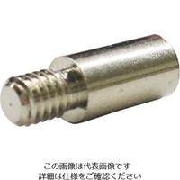 ダイドーハント HP ニッケル組ネジ 継手 4.5X8 4本入 10184502 1セット(20本:4本×5パック) 117-9355（直送品）