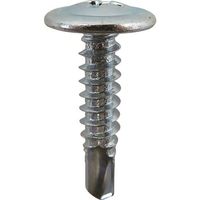 ダイドーハント YAIBA ドリルねじ シンワッシャー 三価ユニクロ