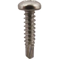 DAIDОHANT YAIBA ドリルねじ ナベ頭 ファインパシべート 4.0×16 ブロンズ 10175515（直送品）