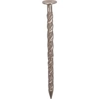 DAIDОHANT SP ステンレス パワースクリュー釘 平頭 3.7x90 400g(約50本) 00046957 1箱(400g)（直送品）