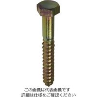 ダイドーハント クロメート コーチスクリュー 12x50(19頭)(1本) 10101785 1本 223-8154（直送品）