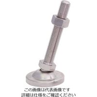 コノエ SーV傾斜面設置サンアジャストボルト 20x100 S-VRW15 1本 200-0826（直送品）